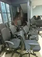 Office chairs