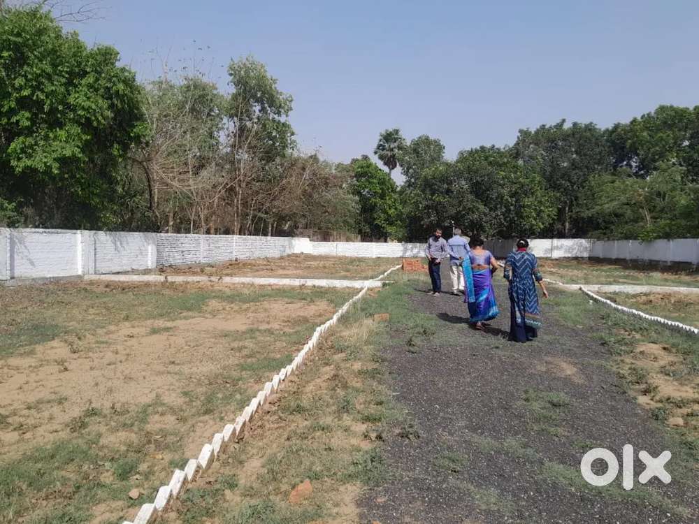Onn highway project at DAV school, Datiyana, Bihta , Patna