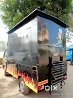 For sale tata moter food tempo