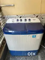 Panasonic washing machine