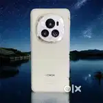 Honor Magic 6 Pro 12GB Ram and 512GB Storage [ ONLY HANDSET ]
