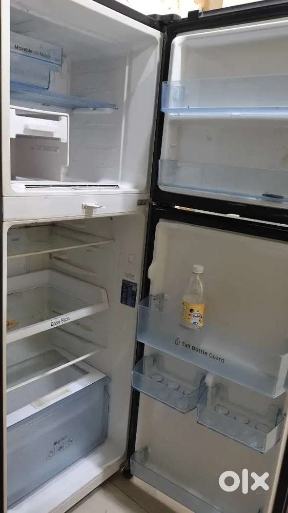 Samsung Fridge