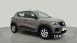 Renault KWID 2015-2019 1.0 RxL, 2016, Petrol