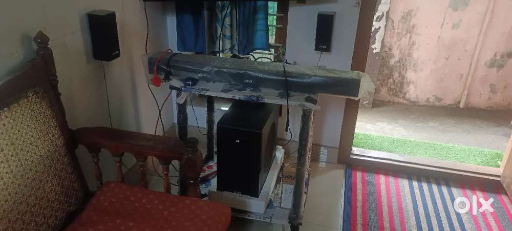 MIVI Fort S440 Sound Bar