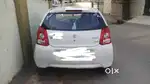Maruti Suzuki A-Star 2011