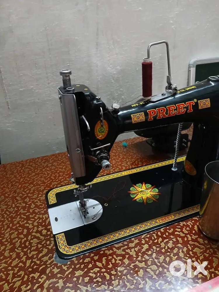 Ladies gents karigar