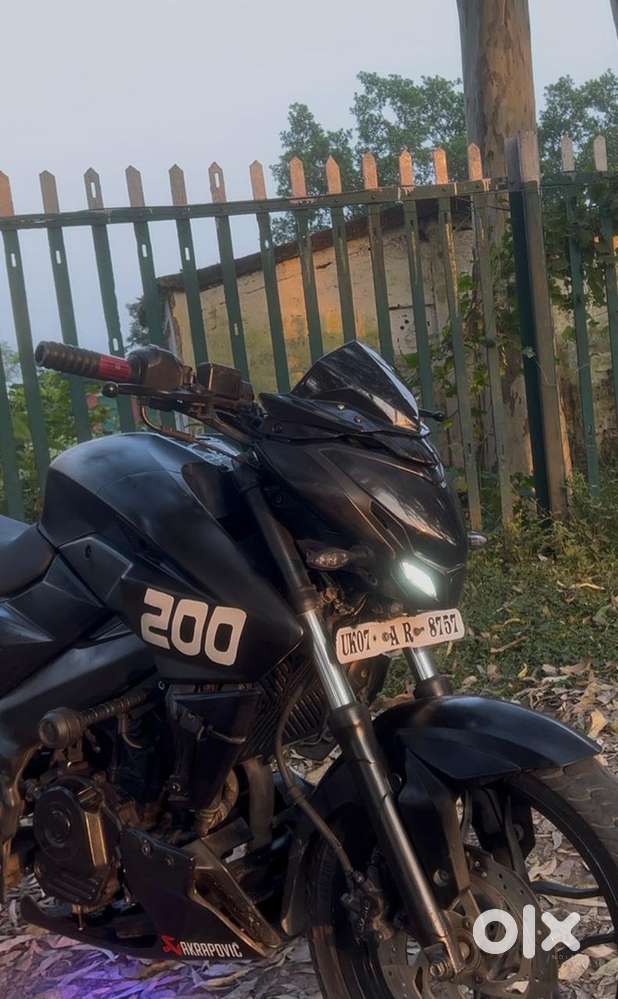 Ns 200 bs3