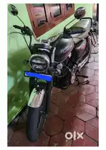 CB350 HNESS DLX PRO
