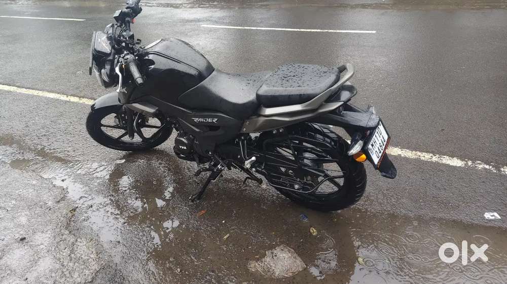Black colour