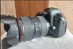 Canon 6d mark ii