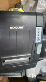 Thermal billing printer USB interface