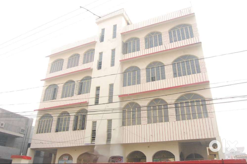 House for rent at Mithanpura