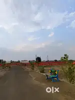 Urgent Sale 5000 Sqft Plot for Farmhouse only at 24Km from Nagpur city