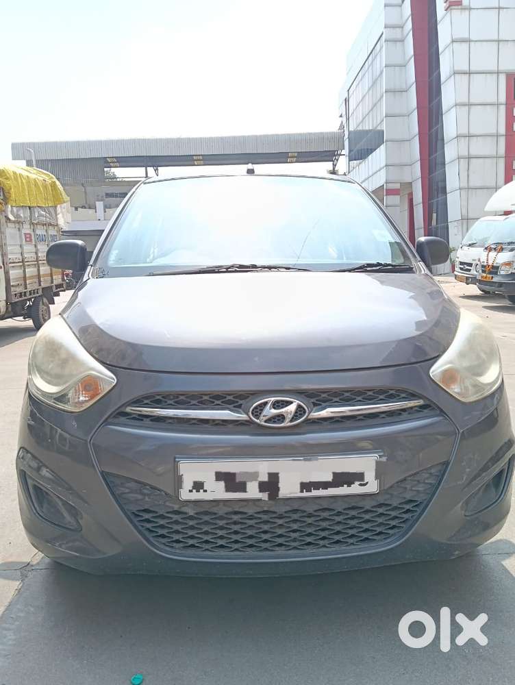 Hyundai i10 1.2 Kappa SPORTZ, 2011, Petrol