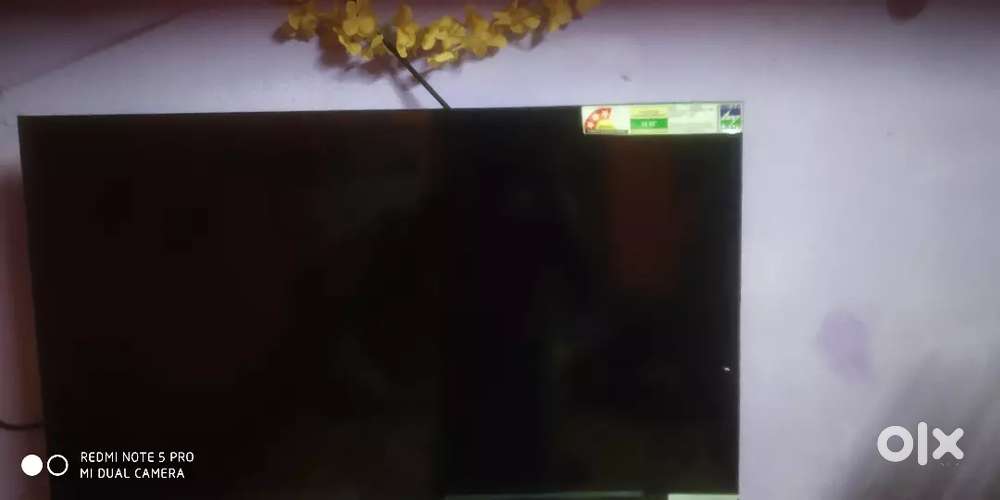 Brand new samsung tv 32 inch Android TV 2025 model