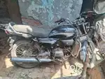 Gadi bach rahe h