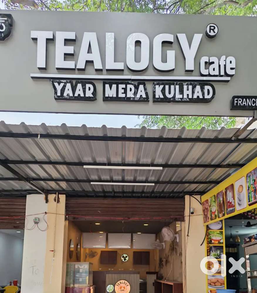 Need Male staff Chef for Coffee & Tea making in a Branded Coffee Shop