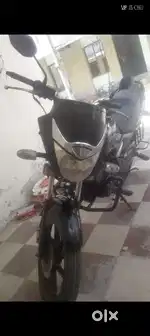 Unicorn 150 cc good condition with self start