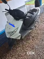Honda dio 2015 model