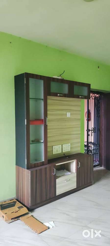 2 BHK Flat for Rent