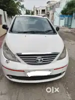 Tata Indica Vista 2011 Diesel 100000 Km Driven