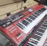 Original Roland Xps-10 Expandable Synthesizer Keyboard
