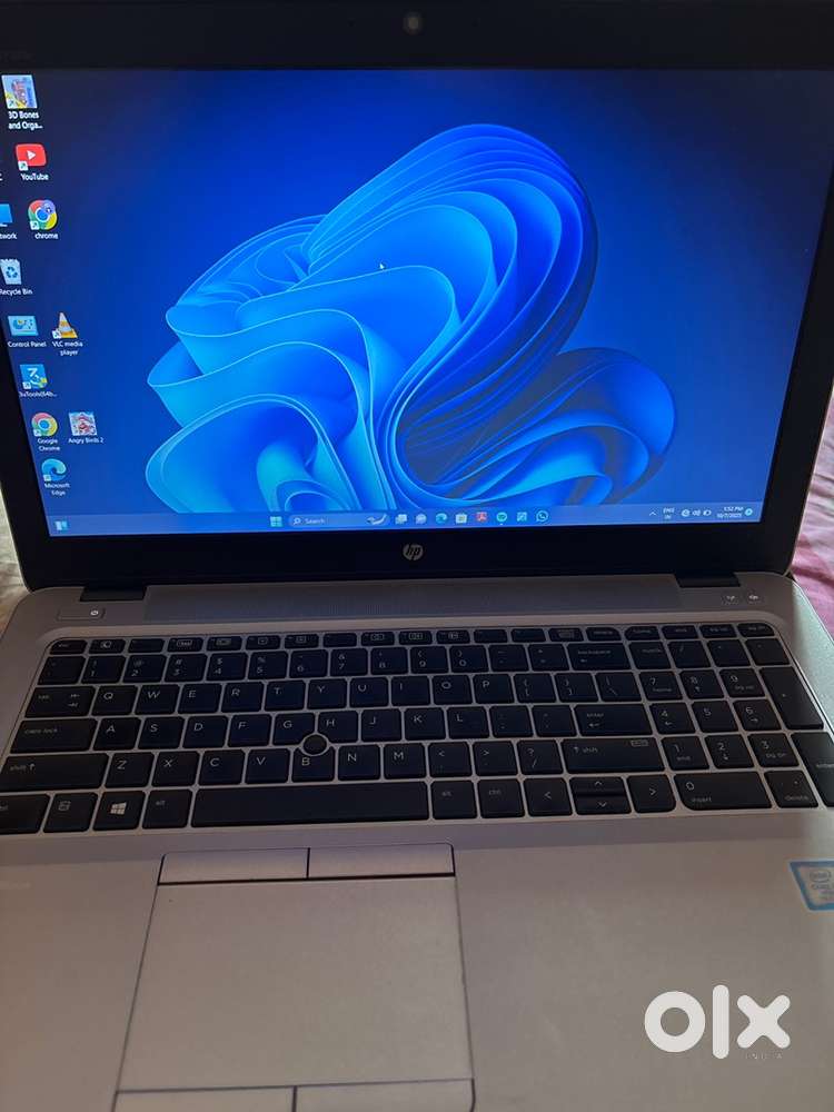 HP ELITEBOOK G4 840