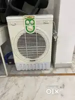Air cooler