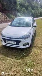 Hyundai New i20 2020 Petrol 25000 Km Driven