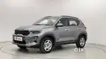 Kia Sonet 1.0 HTX IMT, 2021, Petrol