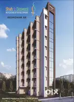 1 Rk sell in virar Prime location