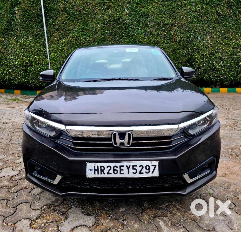 Honda Amaze VX (O) i-VTEC, 2022, Petrol