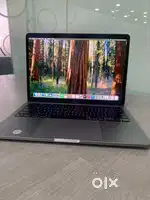 Apple MacBook Pro  13inch  2020  M1  8GB RAM  256GB  A2338