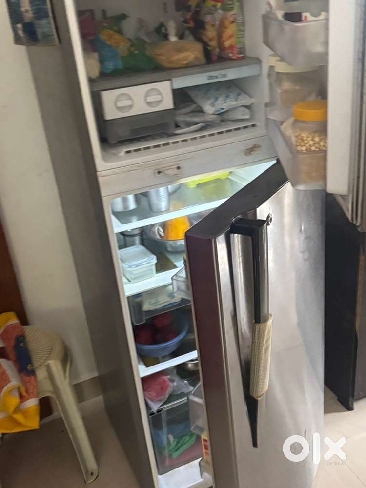 LG 250 ltr Double door fridge