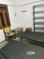 Girls room available