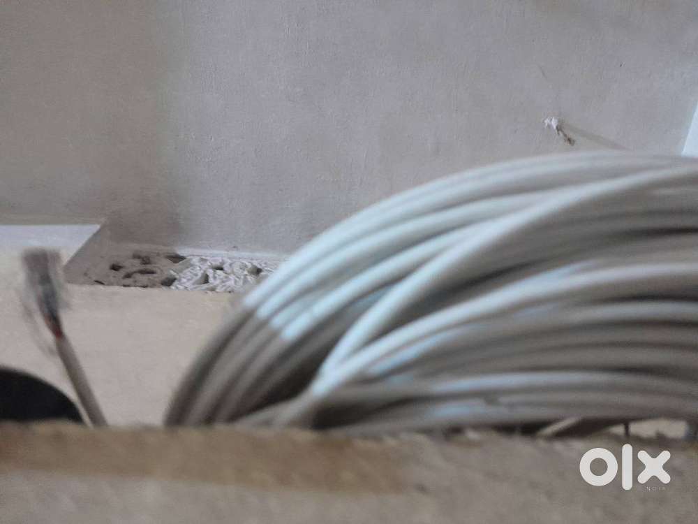 CAT 6 new 100 meter data cable