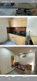 800 sqt spece for commercial purpose for rent in Malviya Nagar