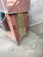 Small cooler for shop