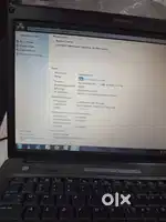 Laptop of 2 GB RAM & processor T2080@173GHZ processor