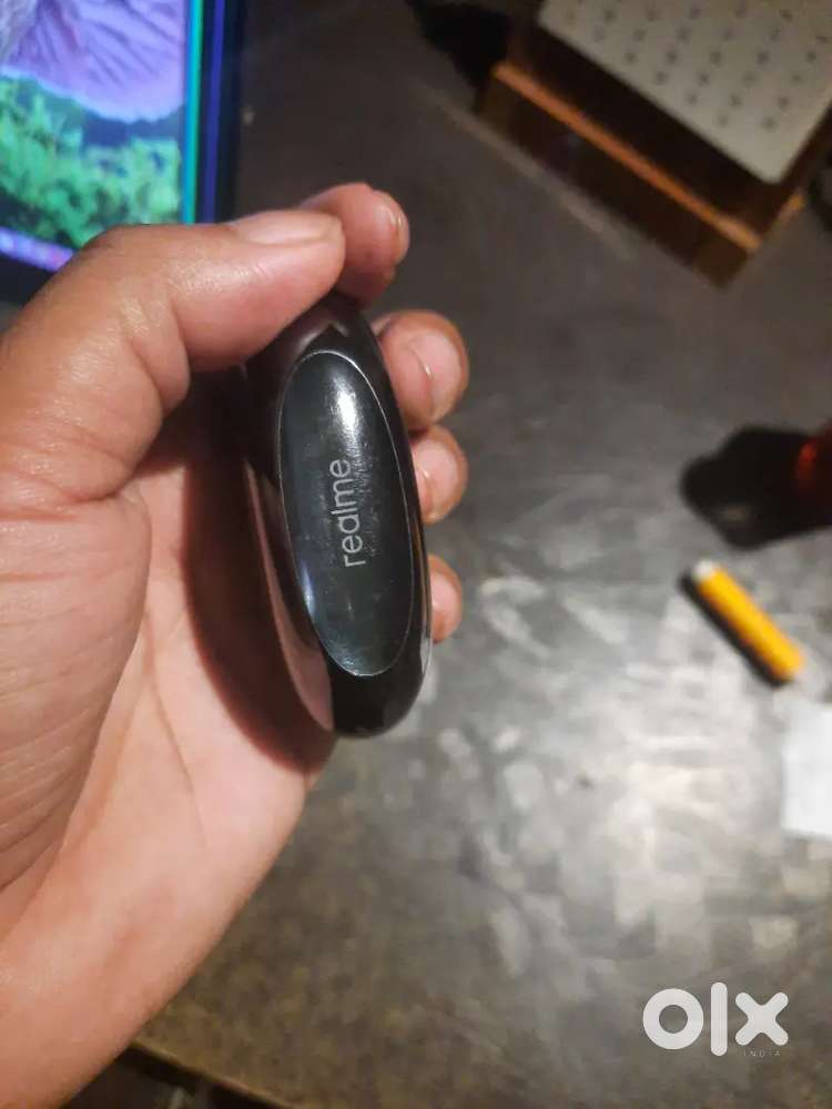 Realme buds 5 pro