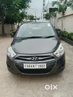Hyundai i10 Magna 1.1L, 2013, Petrol