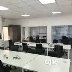 2000 sqft lavish furnished space for rent at koramangala