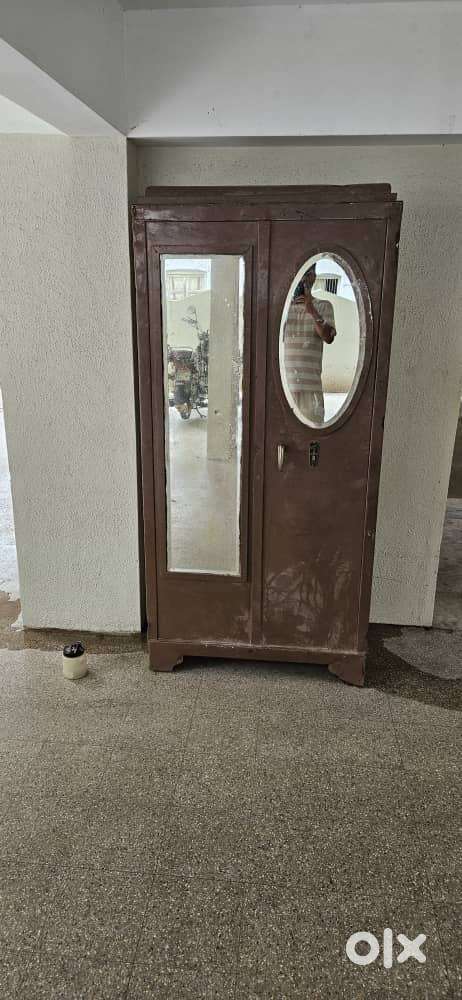 Heavy gauge metal cupboard gor sale