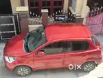 Datsun GO 2019 Petrol 29000 Km Driven