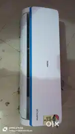 Haier with 3 star