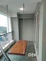 3 BHK FULLY FURNISHED FLAT FOR RENT AT KAKKANAD