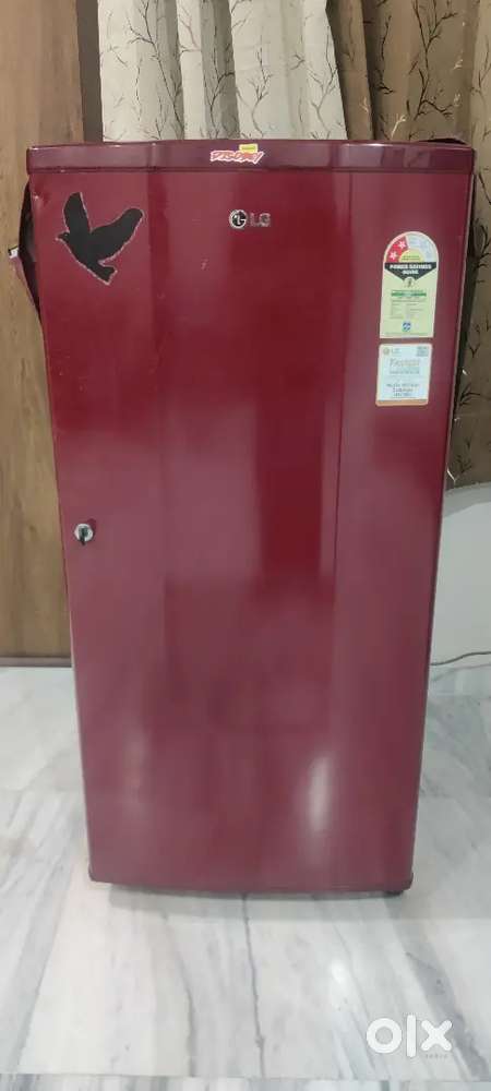 LG REFRIGERATOR