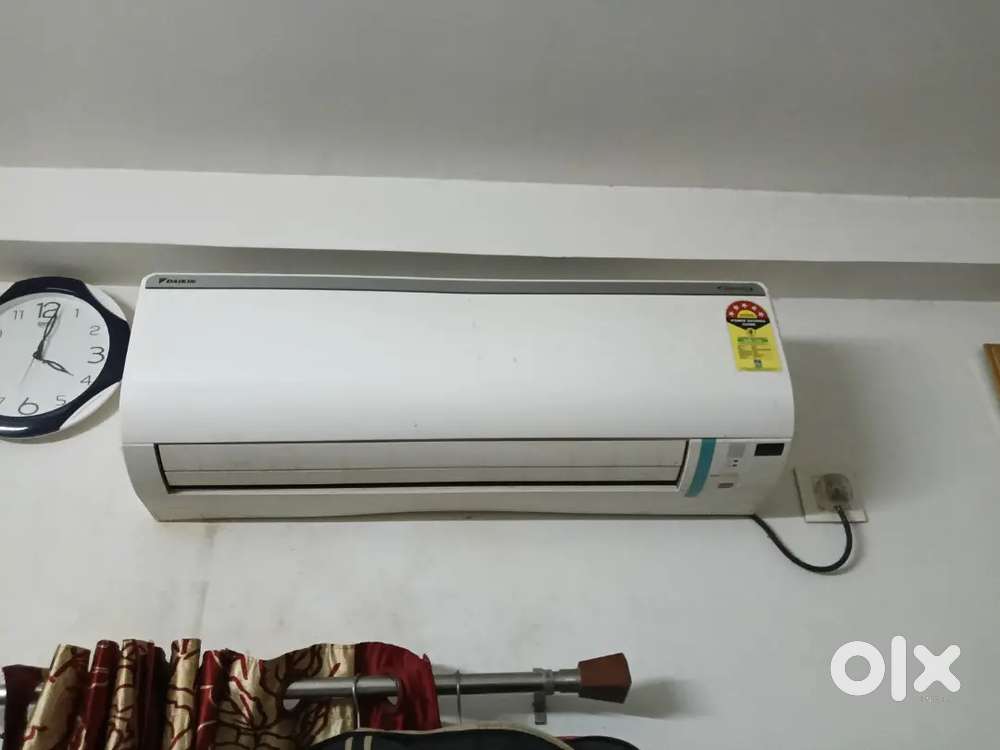 Mujhe a c sale karna hai