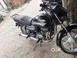 Hero Splendor Plus Very Good Condition