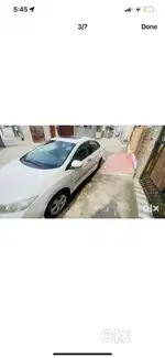 Honda City 2015 Diesel Well Maintained